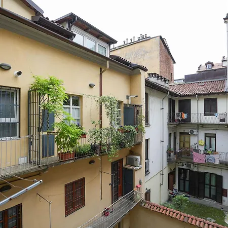 Gioberti Appartamento