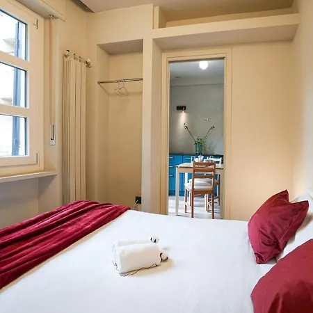 Gioberti Apartment Turin