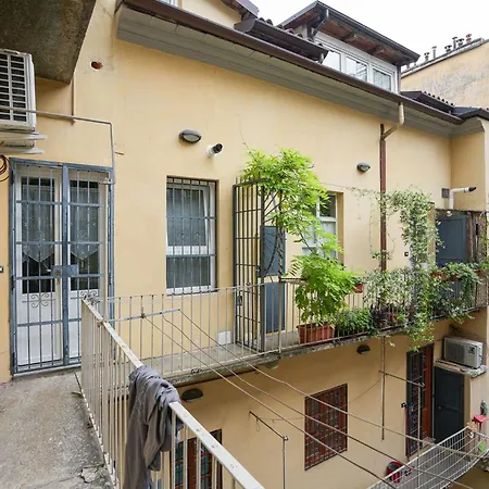 Gioberti Turin