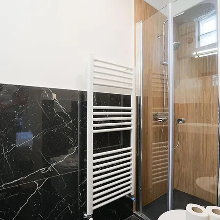 Gioberti Apartment Turin